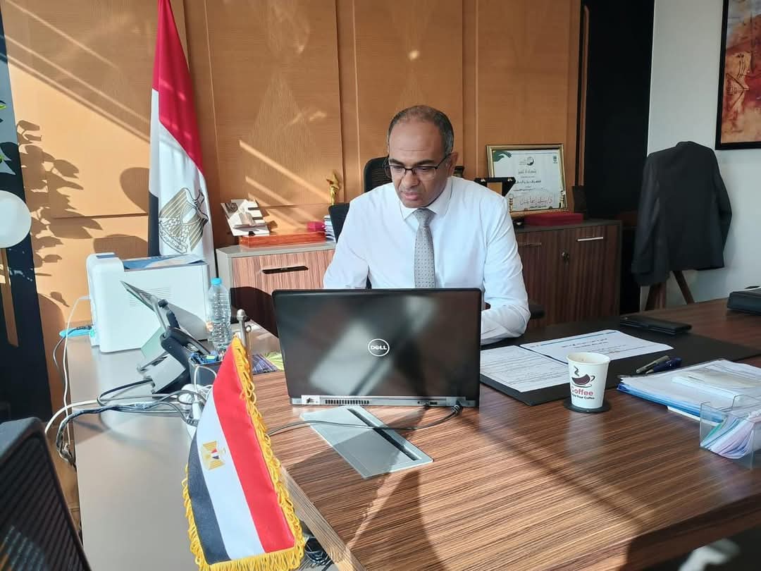 "إسماعيل": زيادة استخدام التصنيع المحلى بمشروعات المياه والصرف دعماً للصناعة الوطنية