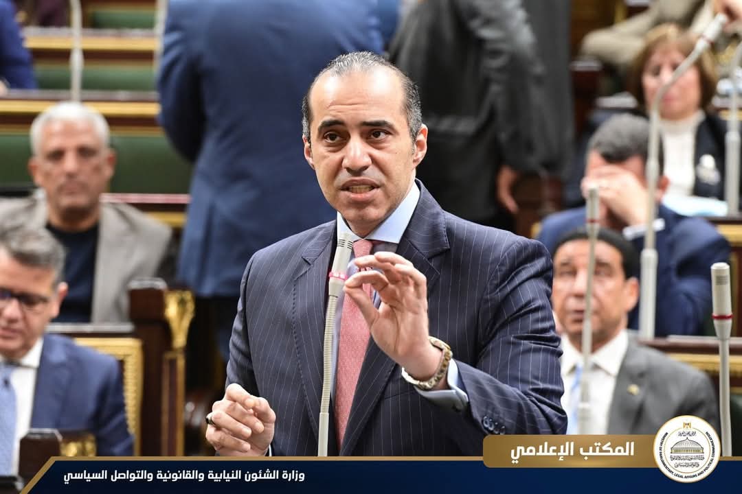 النواب يوافق على مشروع قانون تسجيل السفن التجارية