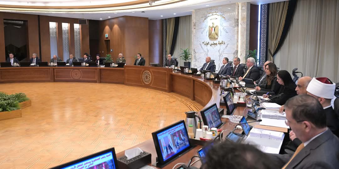 وزيرة البيئة أمام اجتماع الحكومة: 6 محاور رئيسية لمواجهة نوبات تلوث الهواء الحاد