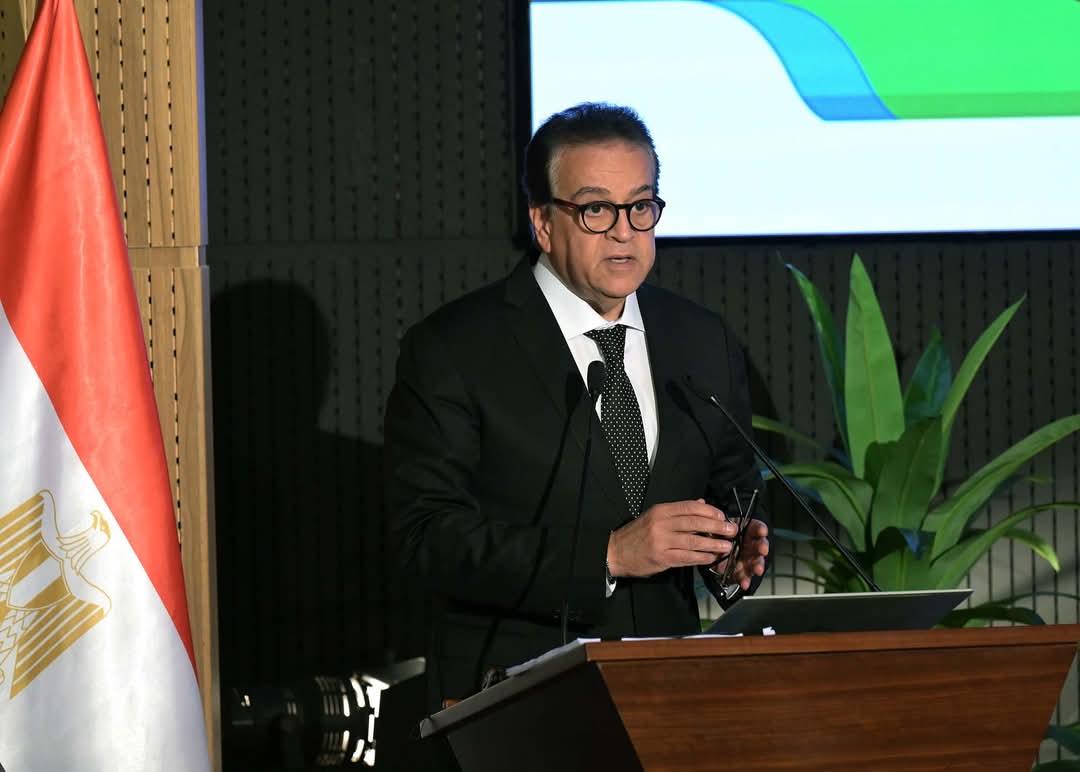 وزير الصحة: 2.5 مليون مستفيد من المبادرة الرئاسية لإنهاء قوائم الانتظار بتكلفة 22.01 مليار جنيه
