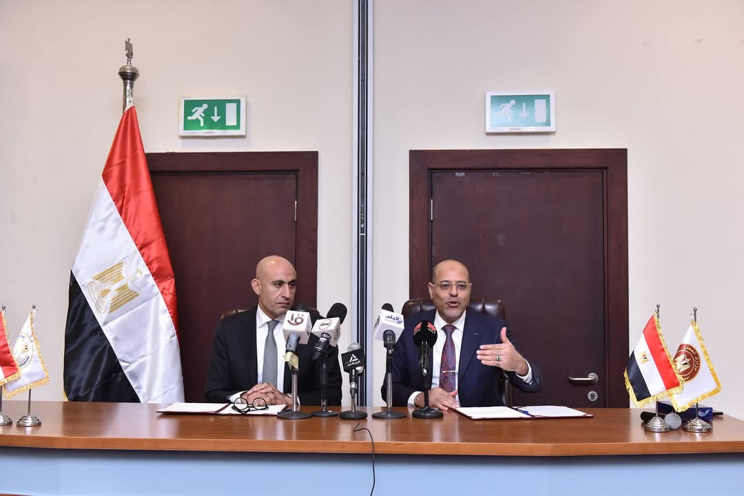 بدء تنفيذ "البروتوكول المُشترك" لطلاب المدارس الصناعية في "مراكز العمل "