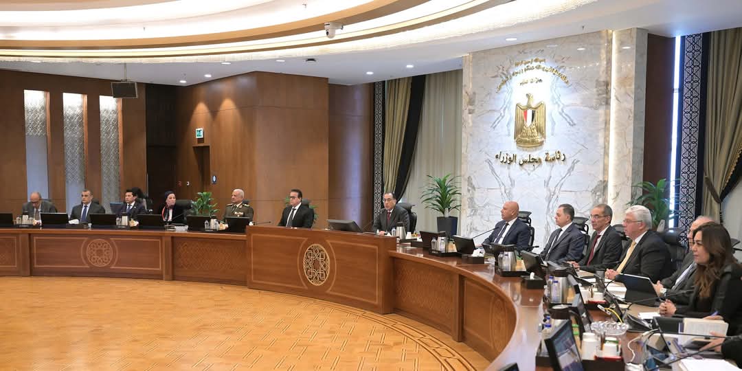 الوزراء يوافق على قرار تشكيل "مجلس التنسيق الأعلى المصرى السعودى"