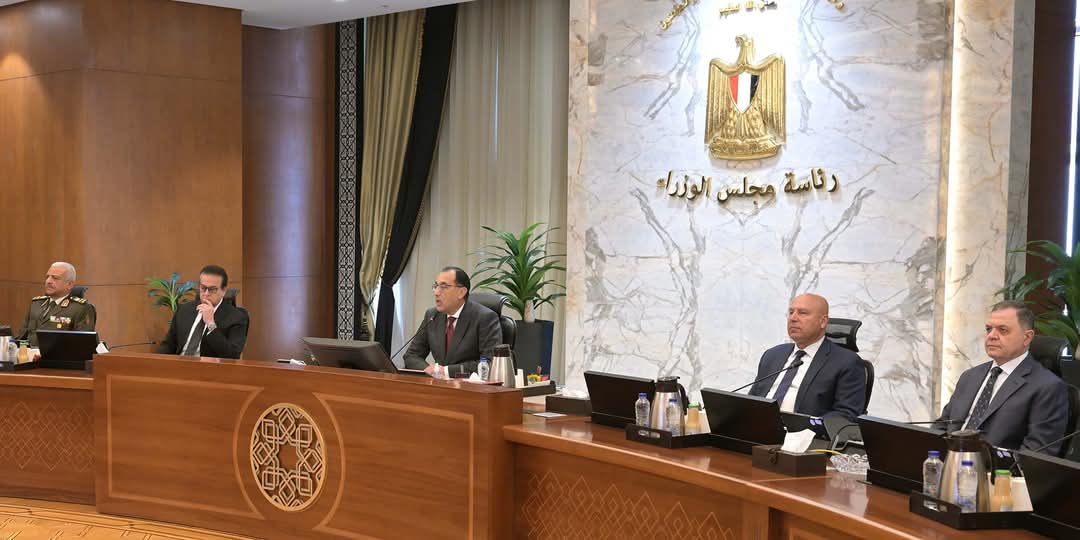 "الوزراء" يوافق على تعديل بعض الأحكام الخاصة بـ"صندوق تمويل وشراء مركبات النقل السريع