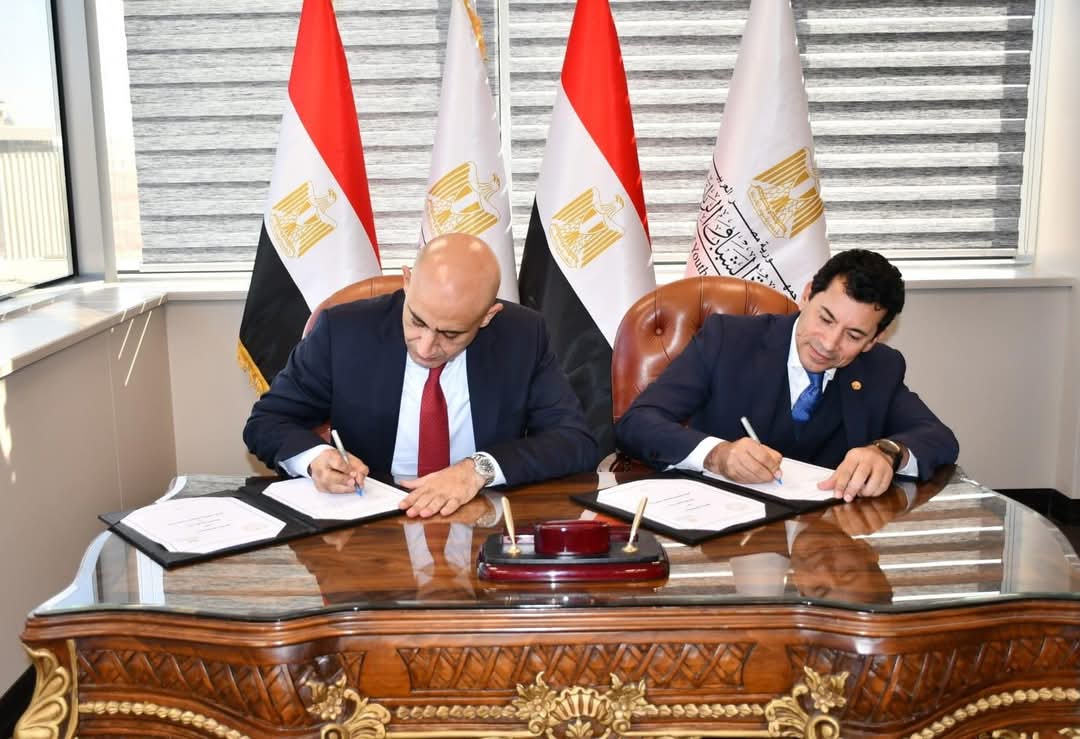 مدارس يابانية داخل مراكز الشباب .. بروتوكول تعاون بين وزارتى الرياضة والتعليم