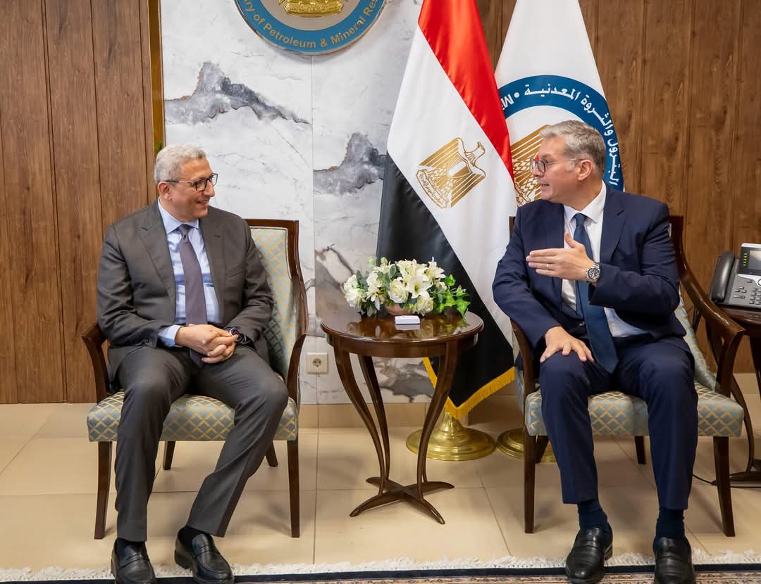 وزير البترول: أعلى درجات التكامل مع البرلمان لتطوير قطاع التعدين