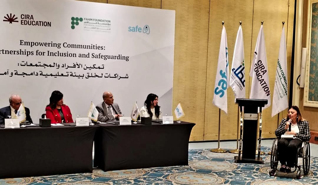 ختام أنشطة مبادرة "أحسن صاحب" وحملة "هنوصلك" 