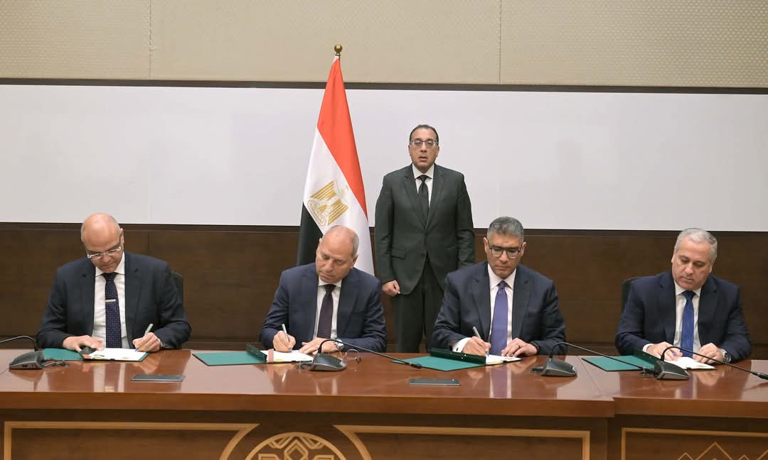 رئيس الوزراء: نتعامل بكل جدية مع التحديات المتراكمة بالمؤسسات الصحفية..ومنها سداد المديونيات