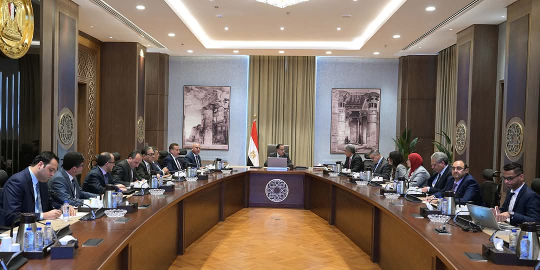مدبولى: أولوية قصوى لملف الصناعة.. وزيادة الإنتاج والتصدير على أجندة الأولويات