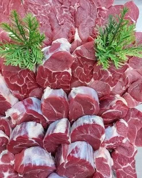 أسعار اللحوم الحمراء اليوم 28 ديسمبر