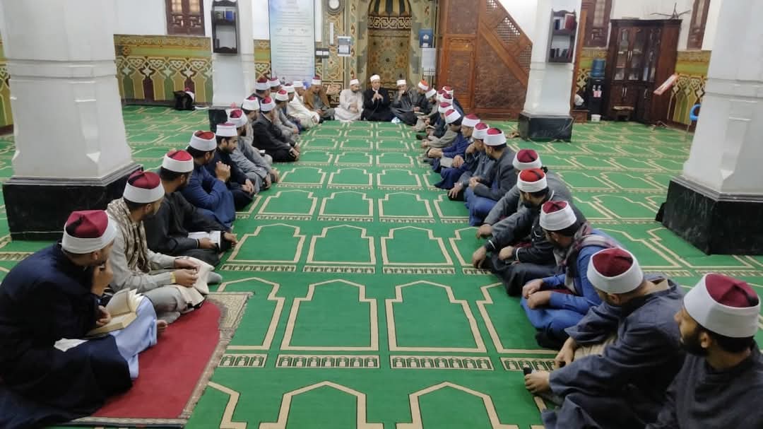 جهود وزارة الأوقاف فى العناية بالقرآن الكريم وأهله خلال عام 2024