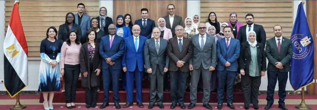 الصحة العالمية: مصر أول دولة بإفريقيا تحقق "النضج الثالث" فى تنظيم الأدوية واللقاحات