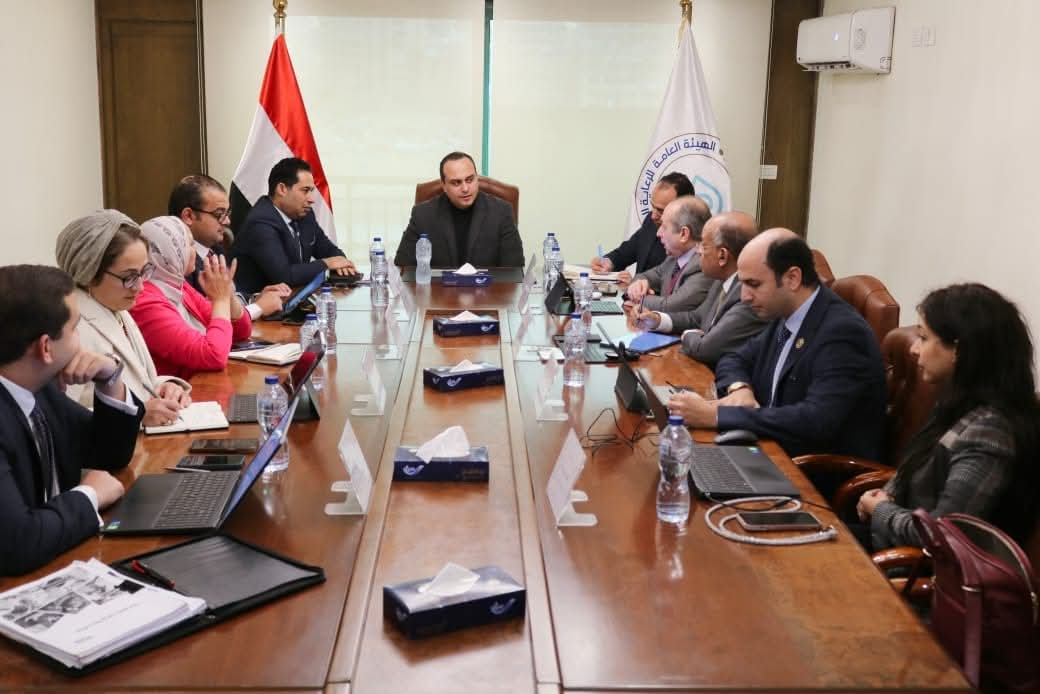 رئيس الرعاية الصحية: تحديث استراتيجية الهيئة خطوة أساسية لمواكبة التحولات المتسارعة فى عصر الذكاء الاصطناعى