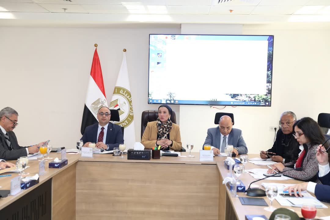 وزيرة البيئة: تفعيل منظومة إلكترونية لسهولة للحصول على التصاريح والتراخيص.. قريبا