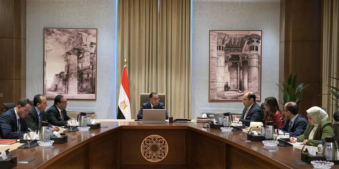 مدبولى: نحرص على متابعة عمل جهاز حماية المنافسة 
