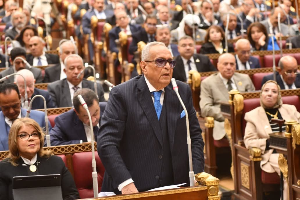 مجلس الشيوخ : إقرار مشروع قانون "تنظيم المسؤولية الطبية وحماية المريض"