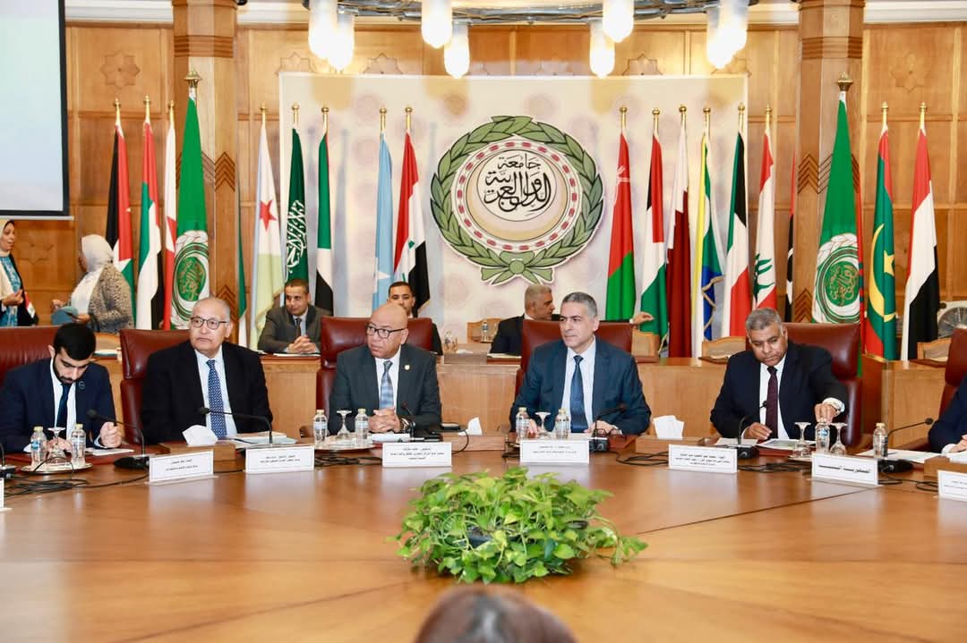 بدء أعمال الملتقى السنوى لمراكز الفكر بالدول العربية