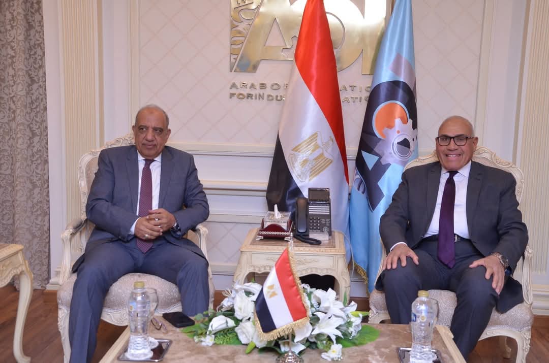مشروع صناعى مشترك للألواح الشمسية بين العربية للتصنيع وكبرى الشركات السويدية