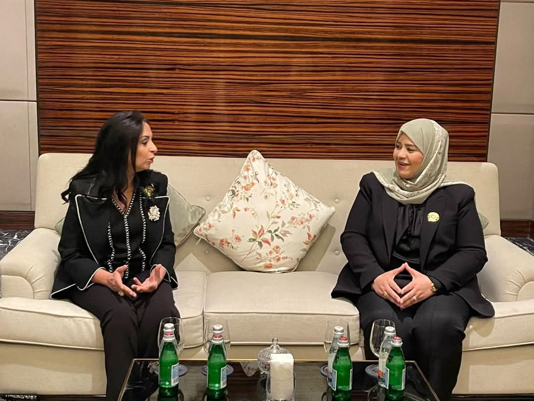 انتخاب وزيرة التضامن رئيسا للمكتب التنفيذى لوزراء الشؤون الاجتماعية العرب لمدة عامين