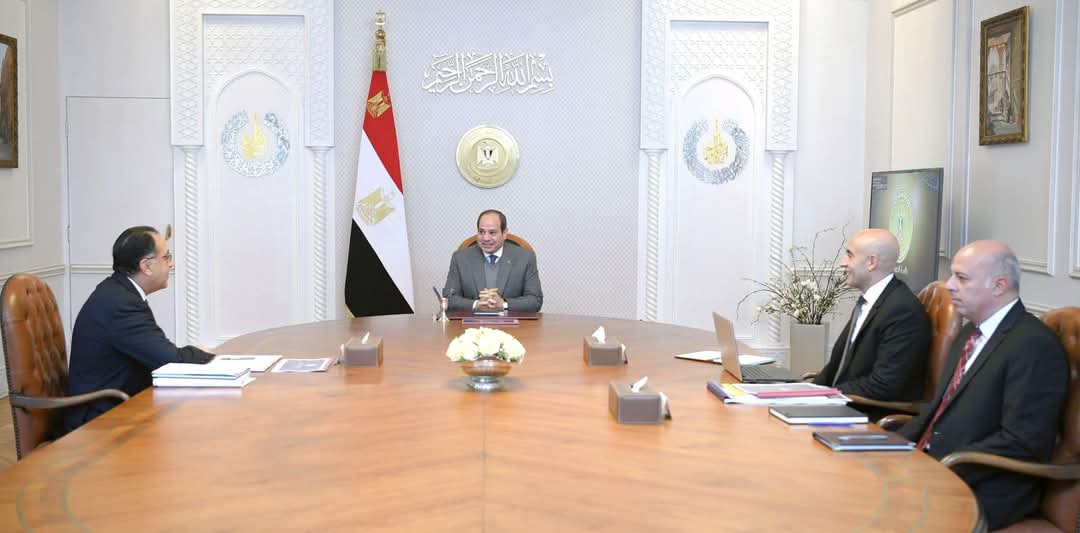 الرئيس يوجه بمواصلة العمل على الارتقاء بالمنظومة التعليمية