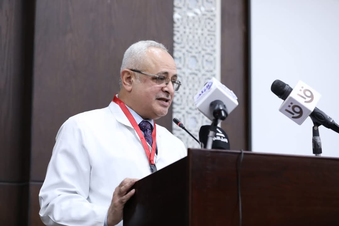 "الصحة": معهد القلب أجرى 100 حالة لزراعة صمام القلب الأورطى بتقنية "تافى"