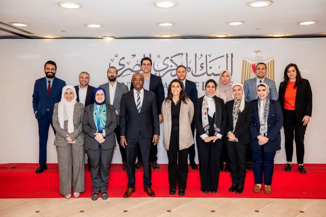 البنك المركزى ينظم ندوة عن "الرقابة الفعالة.. بناء أُطر الرقابة وإدارة المخاطر"