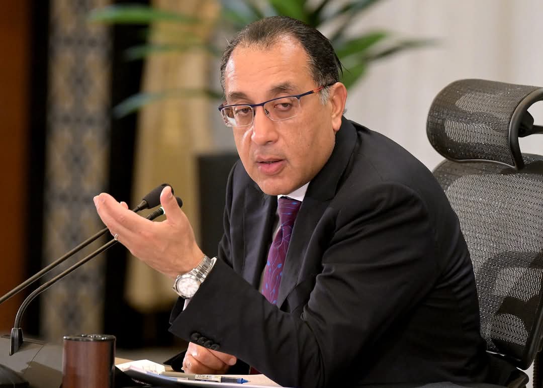 مدبولى: التعاقد مع مؤسسة التمويل الدولية لطرح المطارات المصرية للإدارة والتشغيل بالشراكة مع القطاع الخاص