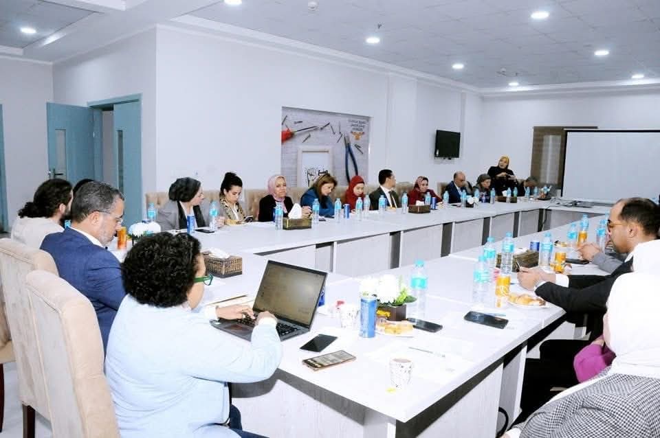 مبادرة لتعزيز أنظمة الوقاية الموجهة للأطفال من سن الولادة حتى "18 عاماً".. بالمناطق بديلة العشوائيات