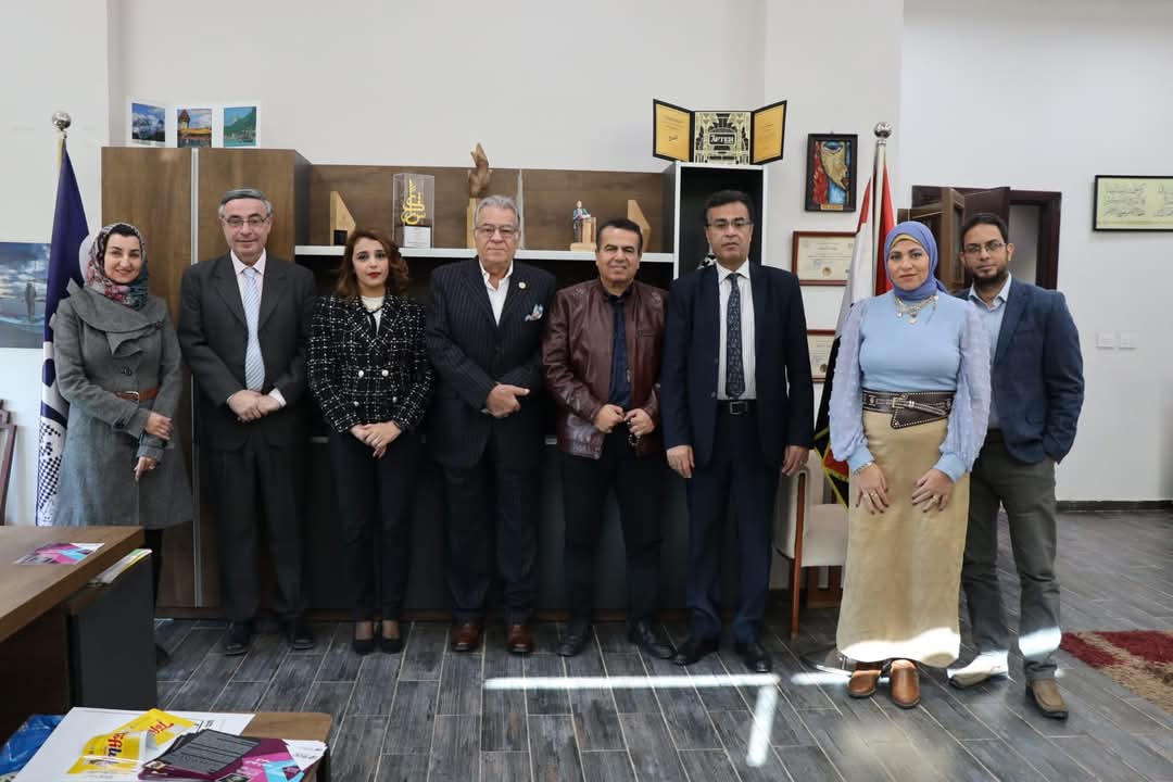 مروة صادق عن مسابقة "جائزة نوار للرسم": تثرى ساحة الإبداع بمواهب فنية جديدة