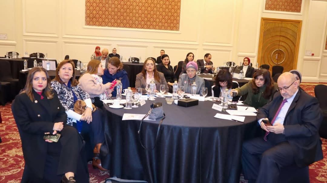 «الصحة» تطلق مشروع دمج خدمات الصحة النفسية الإنجابية 