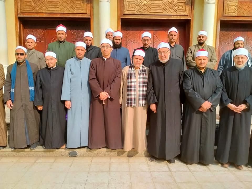 الأوقاف: انعقاد 10 قوافل دعوية بـ 10 محافظات