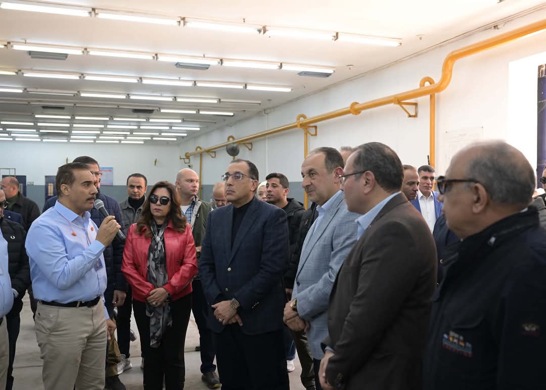 متحدث الحكومة: خطة شاملة لتطوير صناعة الغزل والنسيج