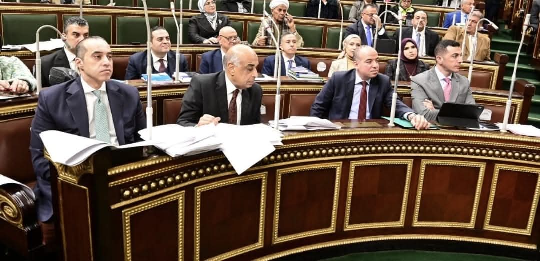 النواب" يناقش مشروع قانون الإجراءات الجنائية