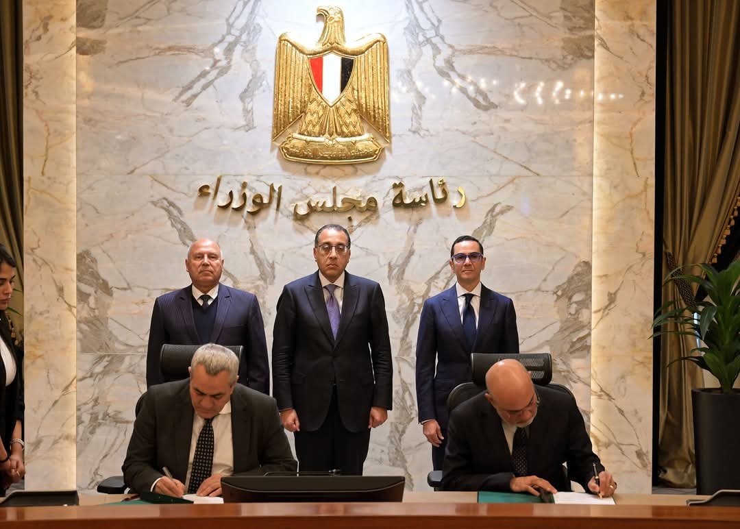 مصنع جديد لتصنيع سيارات "إم جي" في مصر باستثمارات 135 مليون دولار