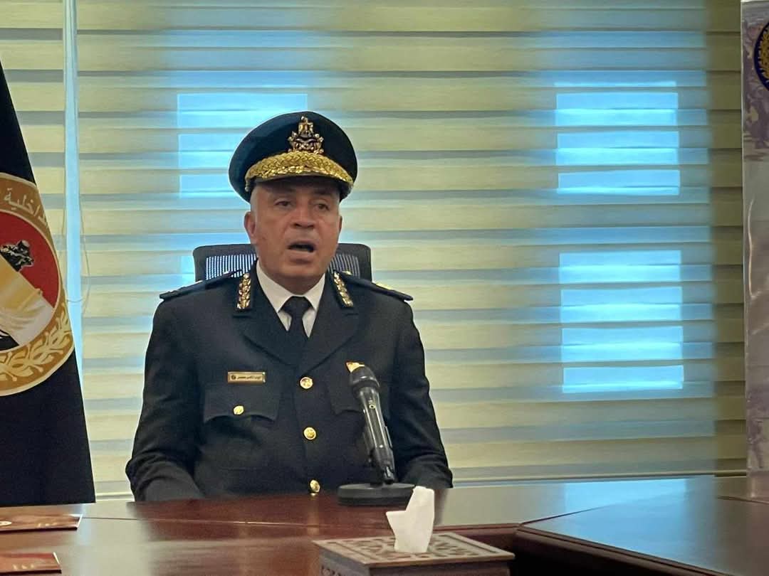 وزارة الداخلية تُعلن قبول الدفعة الحادية عشرة من معاونى الأمن