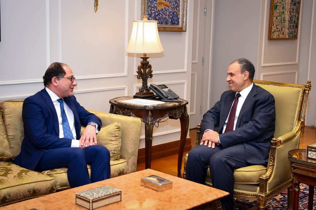 وزير الخارجية يبحث مع إحساسى.. تعزيز العلاقات الثنائية بين مصر و كندا