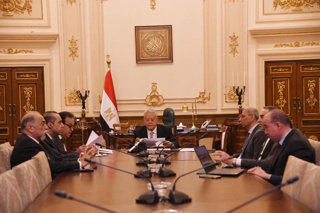  عبد الغفار : الحكومة منفتحة على أى تعديلات فى قانون المسؤولية الطبية تتوافق مع الدستور