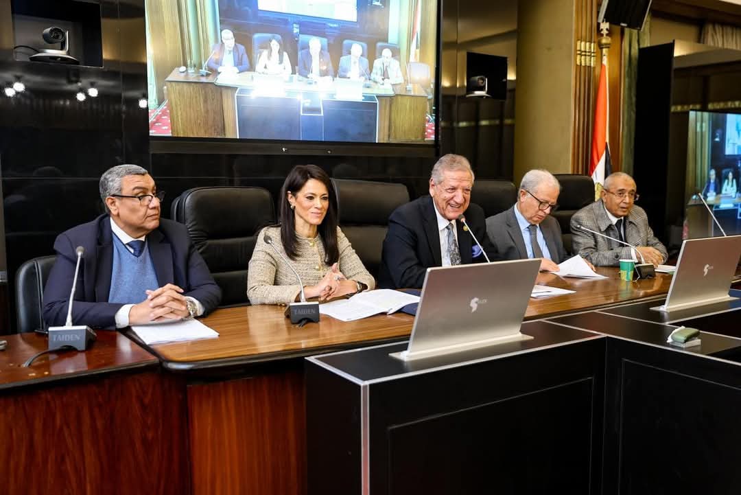المشاط»: 1.6 تريليون جنيه حجم الاستثمارات الكلية بخطة العام المالي 2023/2024 ونسبة تنفيذ تجاوزت 98%