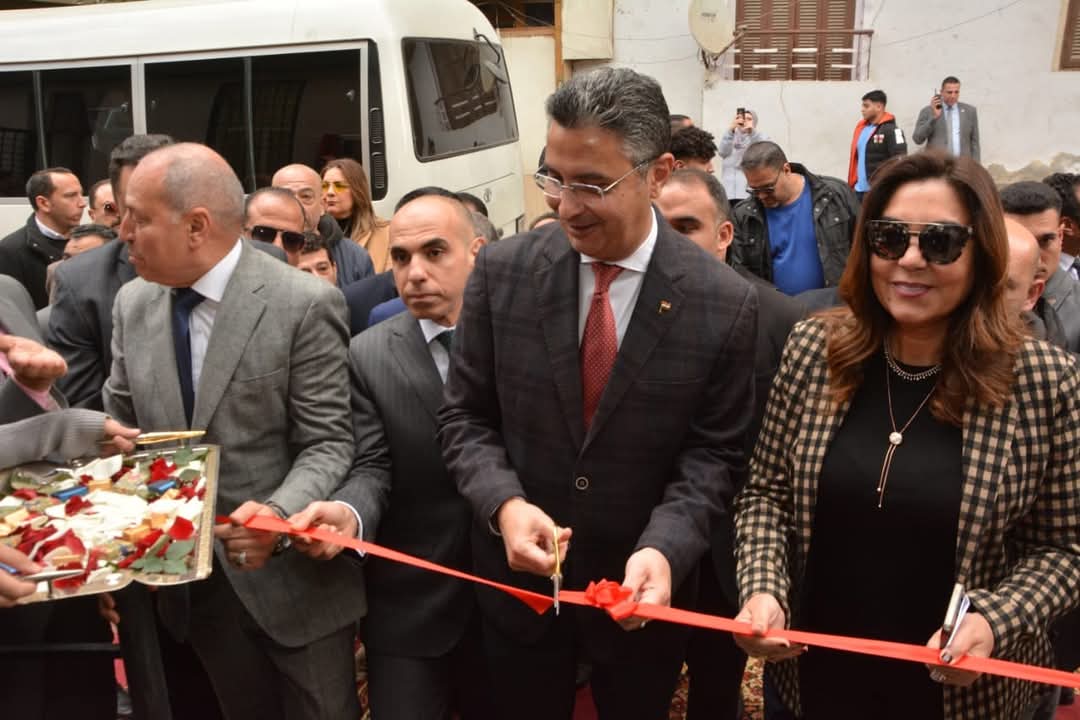 وزير التموين: “سوق اليوم الواحد ومنفذ المواطن أولاً يجسدان رؤية الدولة لتحقيق التوازن في الأسواق