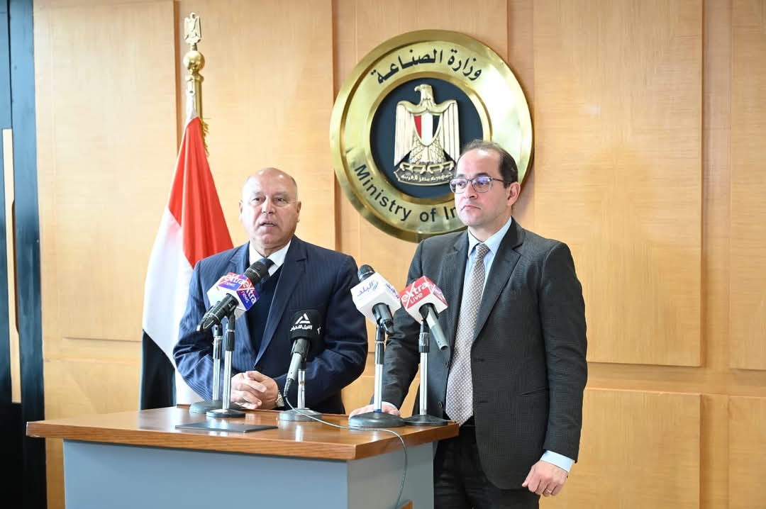 30 مليار جنيه تسهيلات تمويلية للقطاع الخاص لشراء الآلات والمعدات وخطوط الإنتاج