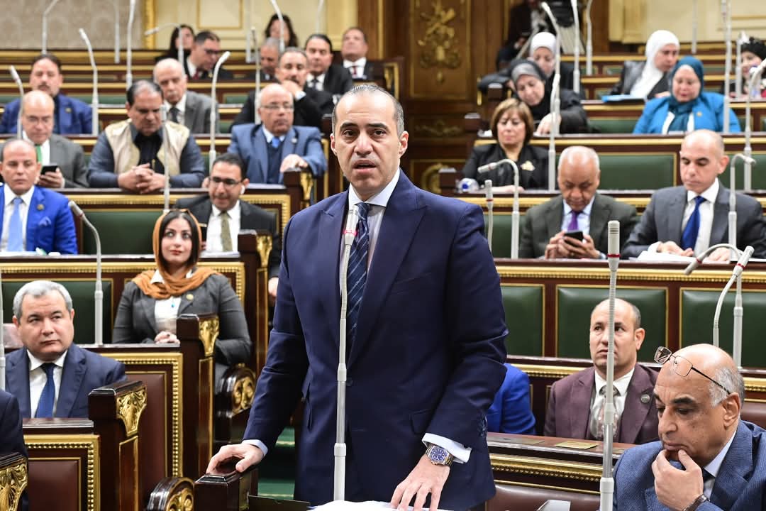 "النواب" ينظر بيانين عاجلين بشأن انقطاع مياه الشرب بمناطق فى أسوان