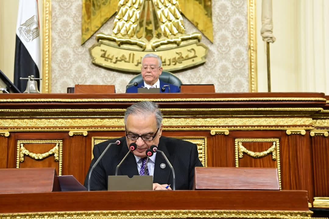 "النواب" يواصل لليوم الثانى مناقشة مواد مشروع قانون الإجراءات الجنائية الجديد