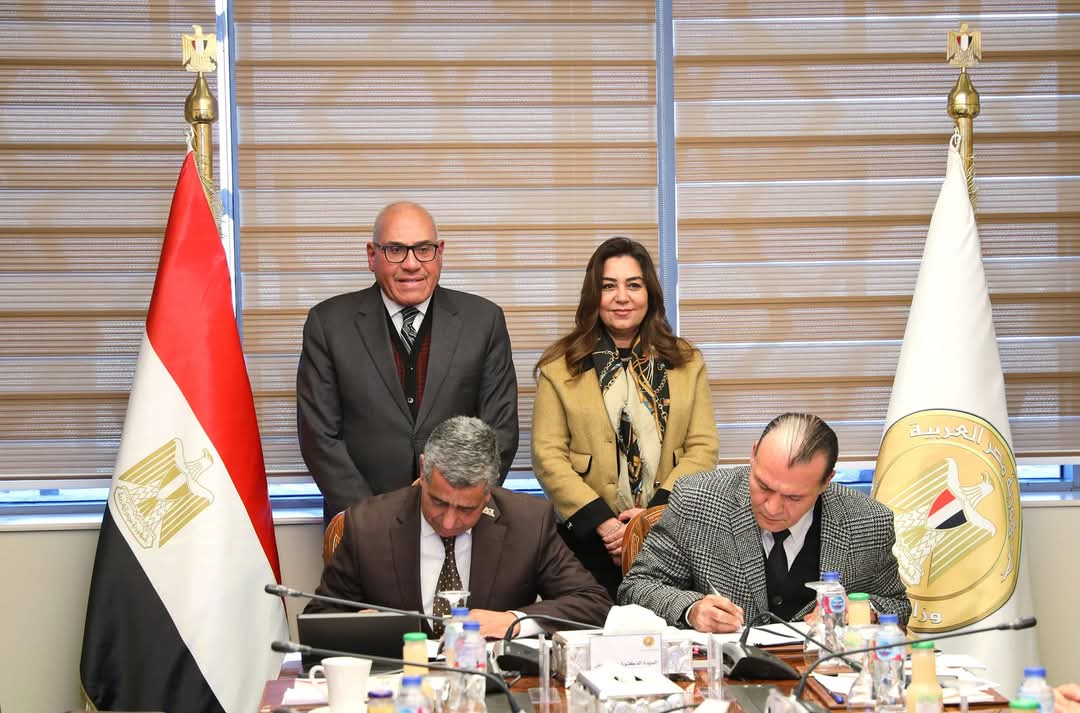 تأهيل ورفع كفاءة 9 جراجات بمنظومة المخلفات الصلبة فى الغربية وكفر الشيخ والدقهلية