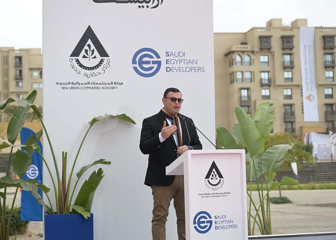 وزير الإسكان: ننفذ مشروعات فى وسط القاهرة باستثمارات 22.2 مليار جنيه