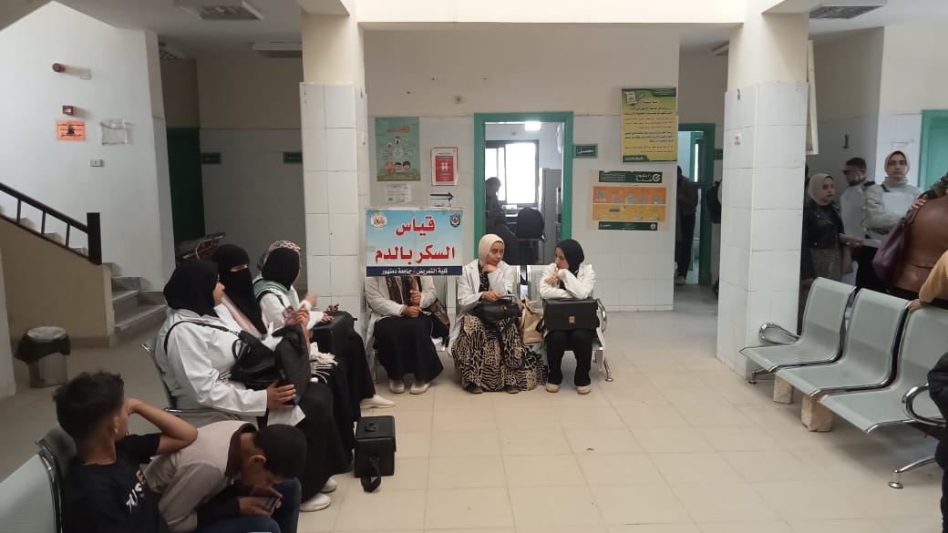انطلاق قافله تنموية شاملة بحوش عيسى