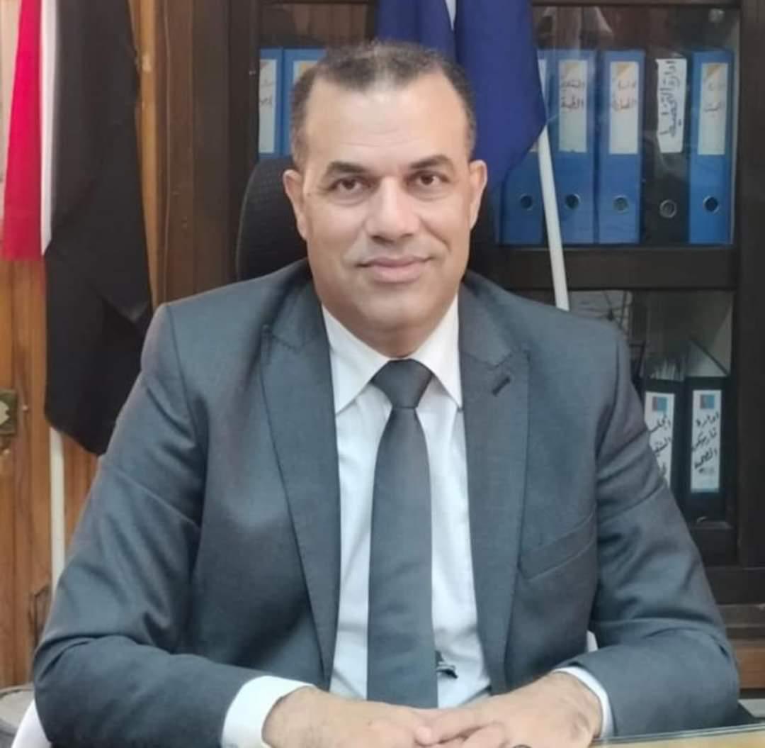 صحة البحيرة.. توريد 5 أجهزة أشعة "عادية وايكو" للمستشفيات