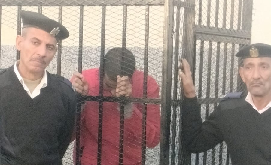 بعد الحكم عليه بالإعدام .. رفض استئناف المتهم بإنهاء حياة صغير بالفيوم