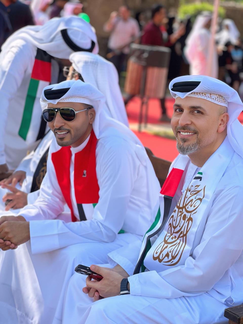 إشادات خليجية .. بتغطية أبوظبي الرياضية لــ «خليجي 26»