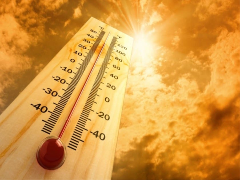 مرصد كوبرنيكوس: نوفمبر 2024 .. ثاني «أسخن» شهر على مستوى العالم
