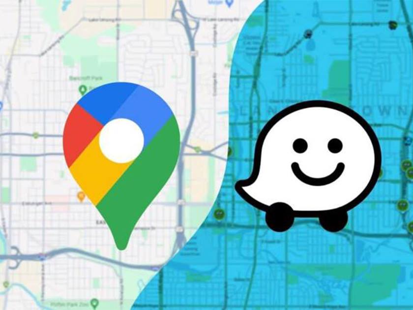 خرائط «جوجل» تبدأ عرض تقارير الحوادث من «Waze» .. لتعزيز التكامل بين المنصتين