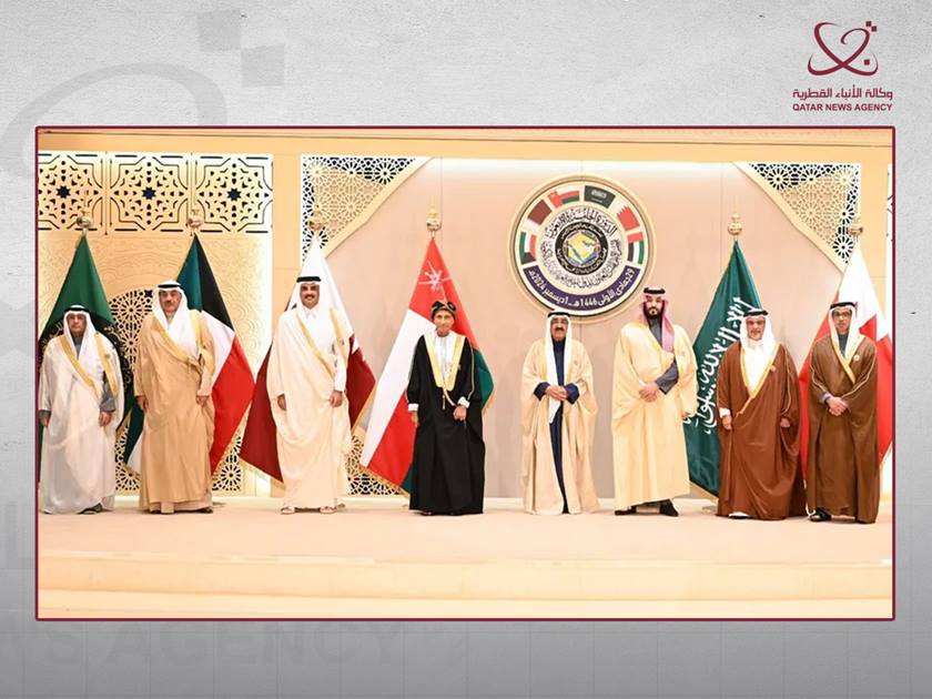 «إعلان الكويت» يطالب بوقف جرائم الحرب في غزة .. وإنهاء الاحتلال للأراضي الفلسطينية